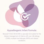 Neocate Infant Amino Acid-Based Baby Formula With DHA and ARA - 14.1 Oz Can - Image 4